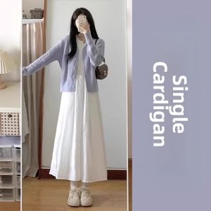 unifittoo | Elegant White Dress