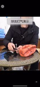 Grosir Aksesoris Sepeda: Pompa Angin Mini & Portable