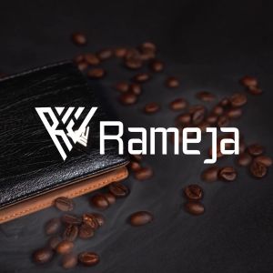 RAMEJA Fashion Dompet Pria Bahan Kulit PU Premium Synthetic Leather RMJW17