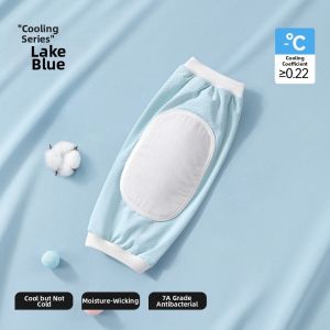 Cooling Armrest Pillow for Baby Feeding