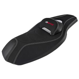 BONINGYU | Yên Xe Yamaha NVX155 Thế Hệ Mới Đệm Da Kháng Nước Thiết Kế Êm Ái Bền Bỉ