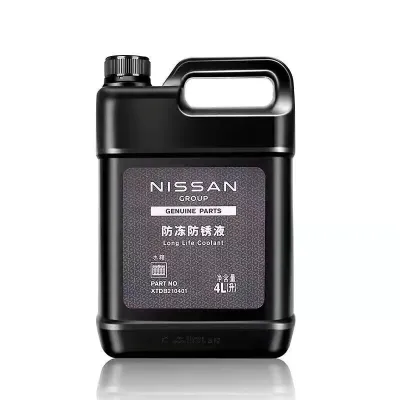 Toyota | Nissan Coolant