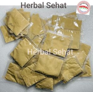 Joksan / Kamu Kuning Cina / Jamu Herbal / Obat Herbal / Fung Sip Joksan 风湿药散