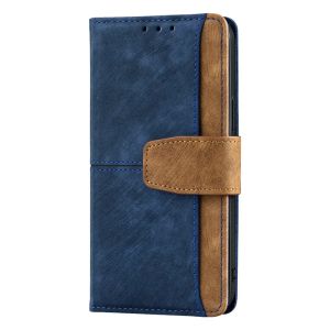 Metal buckle Leather Wallet Phone Case For iPhone 17 Pro Max iphone 16 15 14 13 Pro Max 16 Plus 16E Air Magnetic Flip Cover