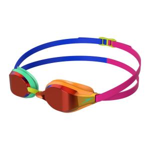 Speedo | Waterproof Anti-fog Speed Racing Goggles