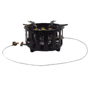 Portable Outdoor Stove High Flame Windproof