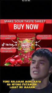 {\n \"article\": \" Buy 1 Get 2 Gawing Mas Masarap ang Healthy Living with Berry Well!