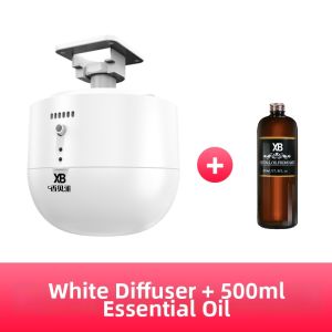 XIANGBEIYA | Automatic Scent Diffuser Machine
