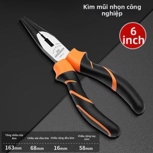 Greener | Kìm Điện Đa Năng