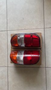 231-1940-A STOPLAMP STOP LAMP LAMPU BELAKANG STOP MUNDUR REM FORD RANGER 1998-2004