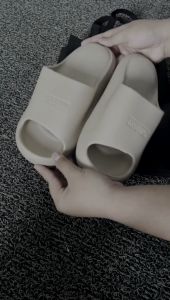 Rootly - Sandal Selop Pria Full Paylon Ringan Polos