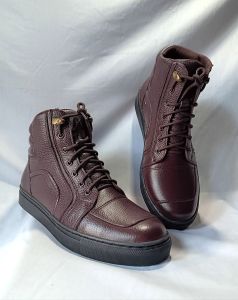 Sepatu Boots Pria Casual Sepatu Pria Casual Boots