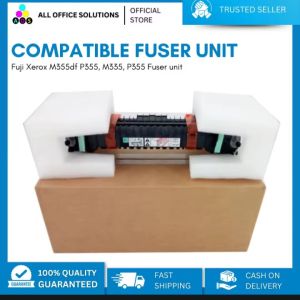 AOS Compatible Fuser Unit M355df P355: Key Features & Installation