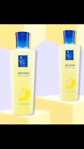 La Tulipe Skin Tonic Refreshing Lotion 250ml / Toner / Penyegar