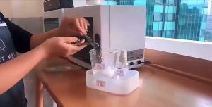 UV Sterilizer Bottle Baby Machine Household Steriliser Salon Beauty Nail Towel Tools Toothbrush 消毒柜