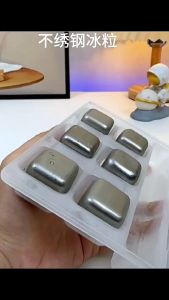 Stainless Steel Tongs For Ice Cube BBQ Clip Sandwich Bread Sugar Cube Clip 15cm Length