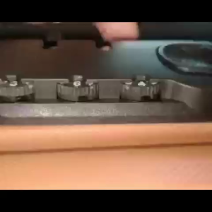 Paibose 2411 Travel Bag Luggage 20Inch 4Wheel Universal Wheel 360 Degree Rotation FashionTravel suitcase