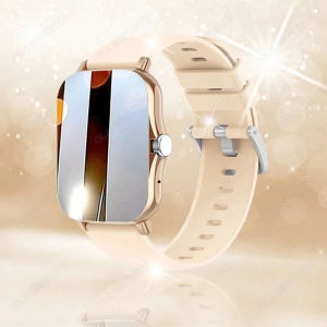 2026 New 1.83-inch Smartwatch Call Notifications Sleep Monitoring Activity Tracking Smart Watch Compatible with Android iOS Ht30