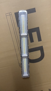 Camping Multi-purpose High Brightness Light with PowerBank 6 Modes LED Durable Light with Magnetic Base Emergency Light