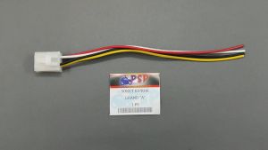 Soket Kiprok Grand "A" (PSP) Socket Kabel Cable Cabel Fitting Cop Lawan Regulator Honda Grand Prima