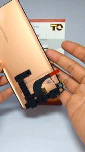 จอ TO หน้าจอสำหรับVIVO รุ่นV30/V30 Pro (OLED) สัมผัสแบบ 3D จอสว่าง รับประกัน 6 เดือน มีCOD พร้อมส่ง!!