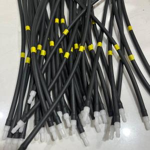 2 PCS SAMBUNGAN WIPER LURUS + SELANG WIPER PANJANG 30 CM HARGA PER 1 PCS