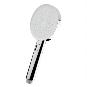 New 2025 MIJIA Booster Hand Shower Pressurized Water Outlet Low-Noise Water Inlet Technology Anti-scald Handle Design