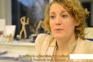 Van Gogh solid watercolor set of 12 color watercolor painting set acuarelas art supplies