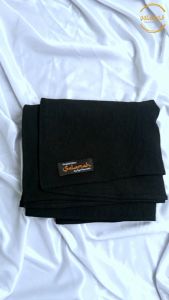 Jilbab Pasmina Crincle Anak & Dewasa: Salamah Grosir Solo