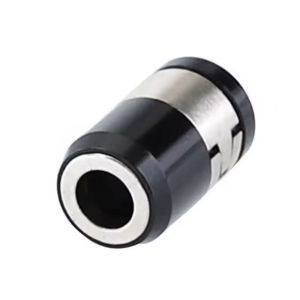 Magnetic Ring Cross Phillips Screwdriver Tip Holders 6.35 Mm 1/4 Universal Alloy Anti-corrosion Strong Magnetizing Power