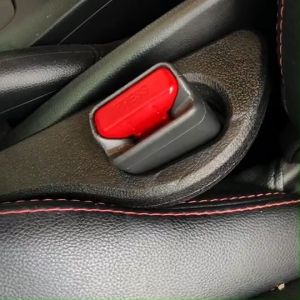 ANTI-DROP ร่วงในรถยนต์ 3มิติ ที่กั้นของร่วง ติดตั้งง่าย ออกแบบพอดี ช่องว่าง สำหรับรถยนต์ทุกรุ่น