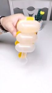 Cetakan Bulat Nasi Bento Cetakan Nasi Anak Rice Ball Shake Bentuk Bola Bulat Cetakan Nasi Bulat Bola