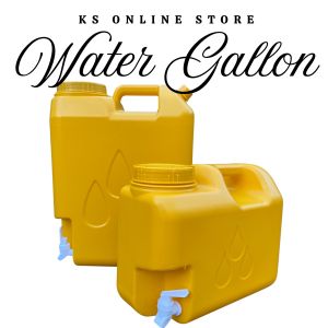 COLORS Water Gallon 10L / 20L