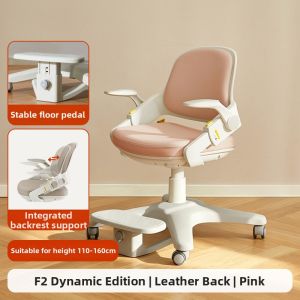 BOJOJAN | Adjustable Childrens Study Chair