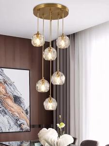 KAILISHI | Scandinavian Modern Simple Pendant Light Bar