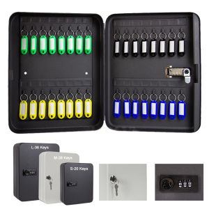 Multi Key Lock Box & Safe Storage Solutions