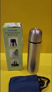Bình giữ nhiệt nội địa Nhật 0.5L (mã 65) NEW
