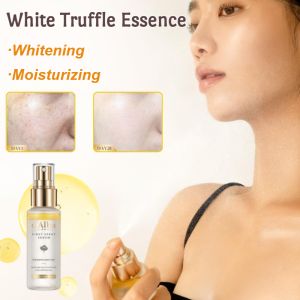 White Truffle Essence Brightens The Complexion Improvement Anti-oxygen Staying Up Late Skin Whitening White Pores Delicate Spray