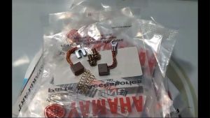 Arang Stater Yamaha MioSmileSportySoulFinoNouvoAerox 125 & Stater Cool Stater 5TL