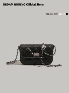 URCDN RDALVO | Chic Elegant Casual Crossbody and Shoulder Small Chain Bag