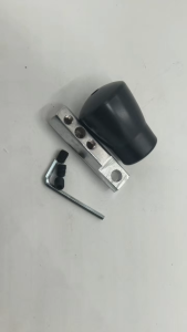 Gym Machine Cable Stopper Fixing Set Ball Stopper For Weight Cable Machine