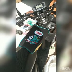 Jok Boncengan Anak & Jok Tambahan untuk Motor Matic & Bebek
