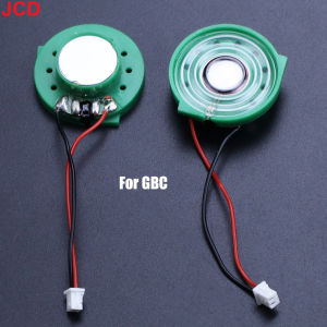 JCD 1pcs High Quality Sound Speaker For Game Boy Color Advance GBA GBC GBP GB DMG Game Controller Loudspeaker Replacement