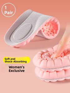 XIANZHAO | Arch Support Soft Sole Comfortable Anti-Fatigue Insoles for Women