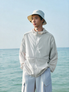Semir | Sun Protection Lightweight Cool Jacket