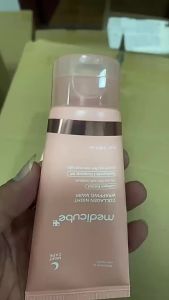 medicube Collagen overnight pack peel mask Collagen Tearing Mask