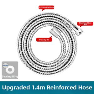 SUNINLIFE | Stainless Steel Shower Hose Universal
