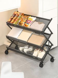 Storage Rack Under-desk Office