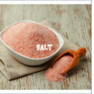 1000g Natural Himalayan Pink Salt Premium Organic Bukit Garam | Healthy Cooking Seasoning cooking salt pink