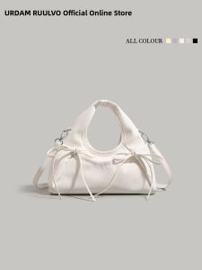 URCDN RDALVO | Ballet Style Handbag for Women